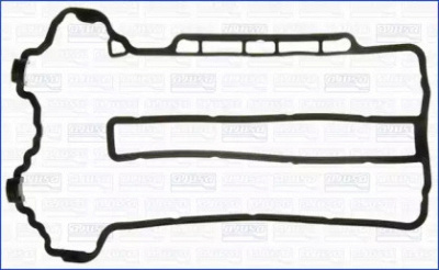 WILMINK GROUP wg1160459 -  Прокладка, крышка головки цилиндра
